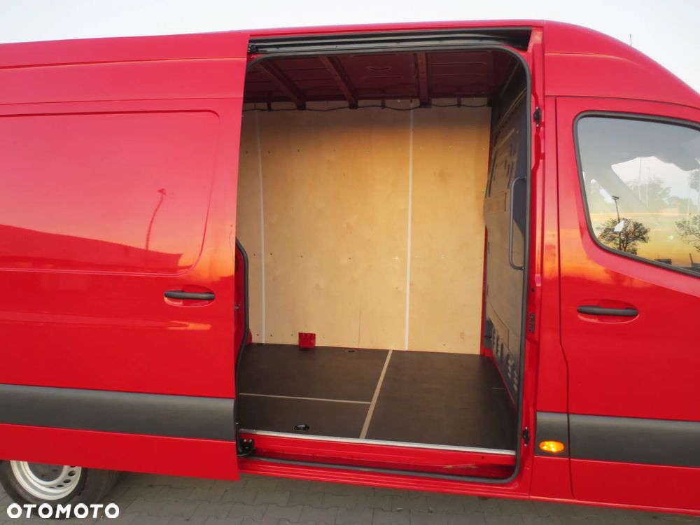 Mercedes-Benz SPRINTER L2H2  SALON POLSKA - 30