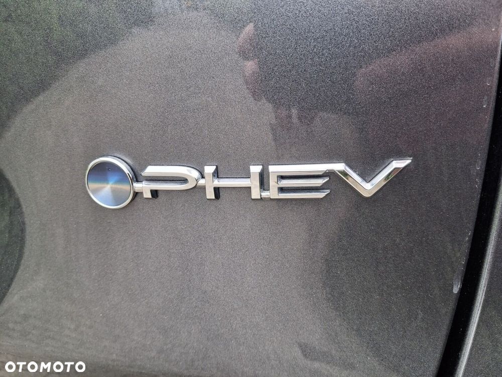 Toyota RAV4 2.5 Plug-In Hybrid Dynamic 4x4 - 11