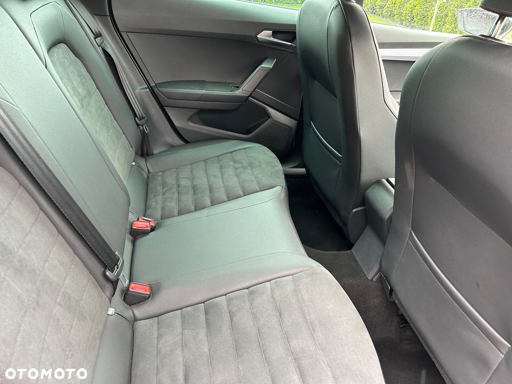 Seat Arona 1.0 TSI OPF FR Anniversary Edition - 34