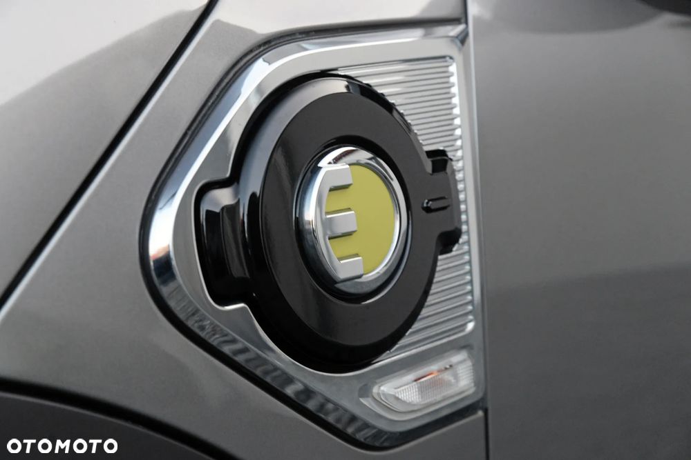 MINI Countryman Cooper SE ALL4 John Cooper Works Trim - 5
