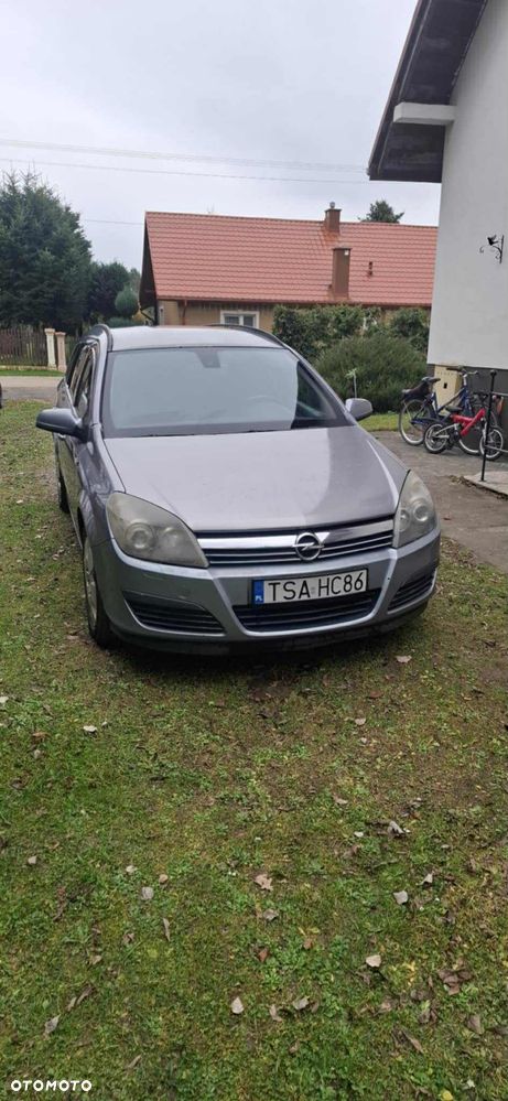 Opel Astra - 2
