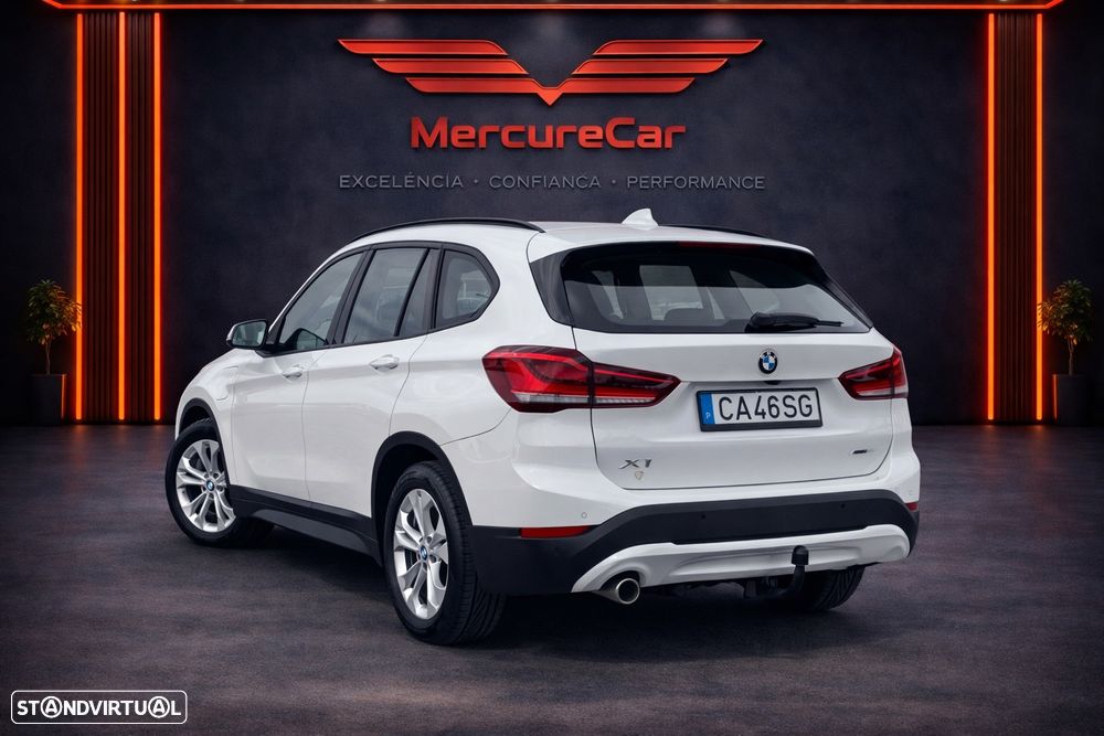 BMW X1 xDrive25e xLine - 4