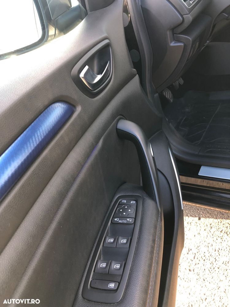 Renault Megane Sport Tourer 1.5 dCi GT Line - 11