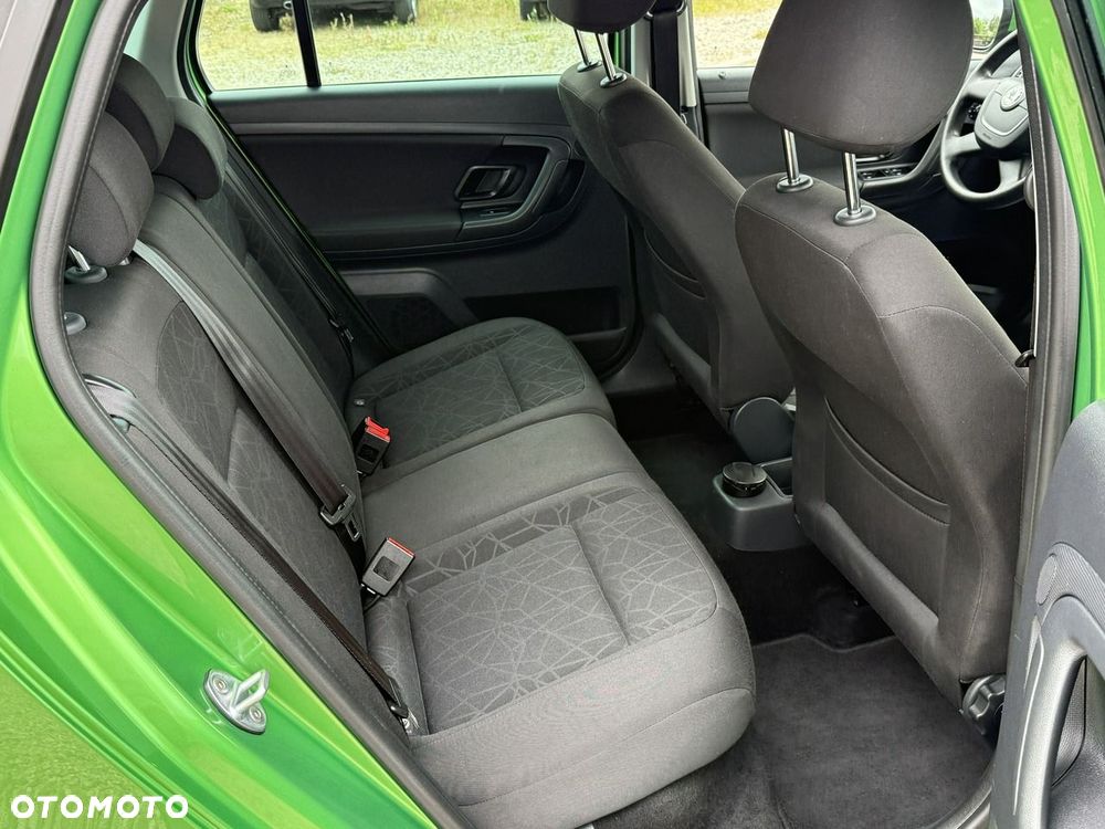 Skoda Fabia - 34