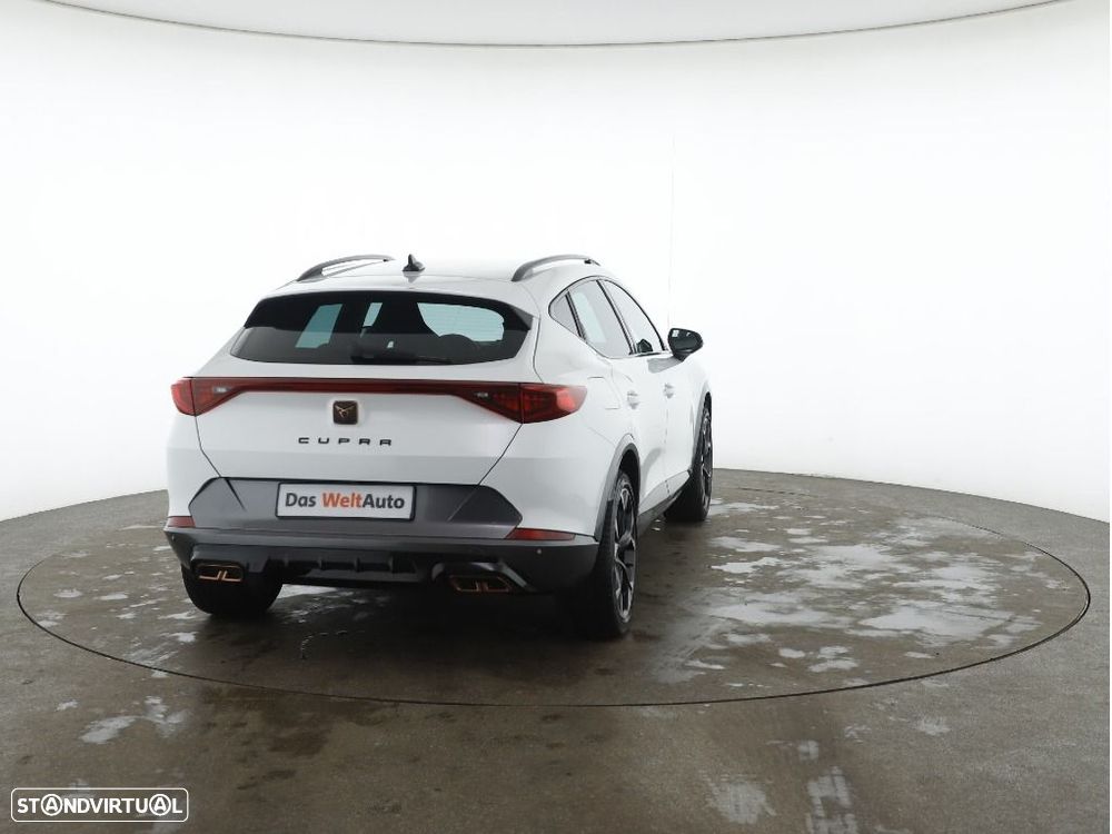 Cupra Formentor - 12