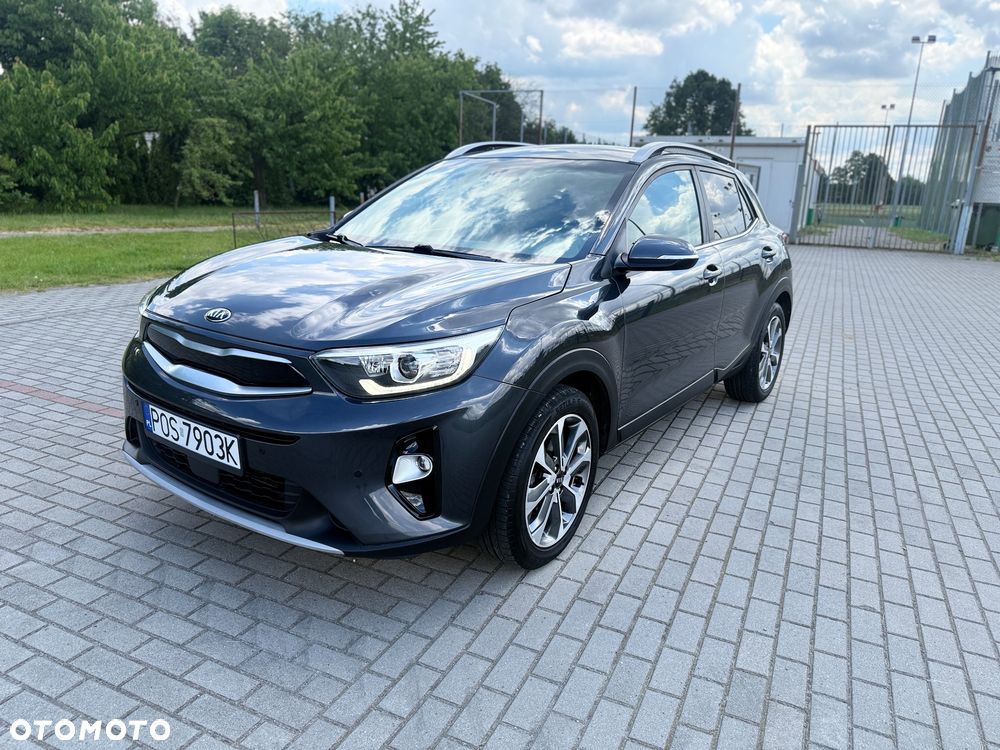 Kia Stonic 1.0 T-GDI XL - 1