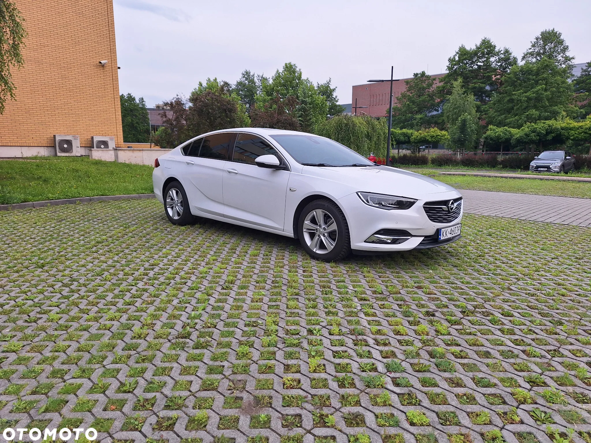 Opel Insignia - 9