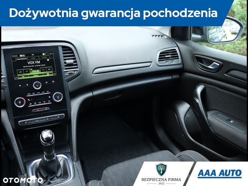 Renault Megane - 9