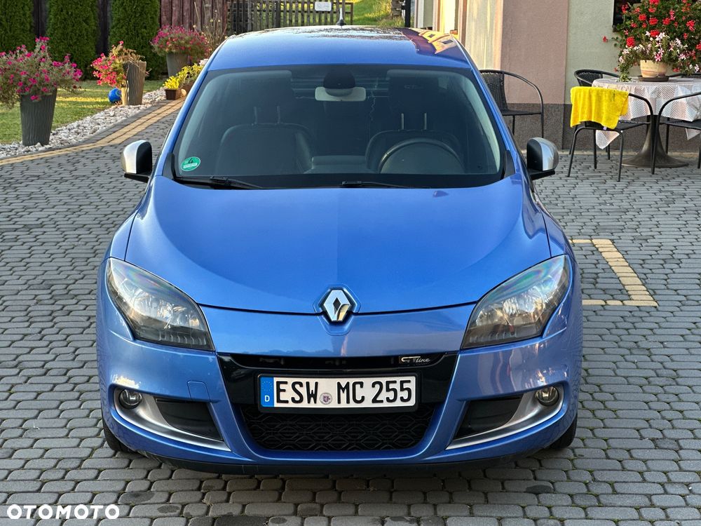 Renault Megane - 2