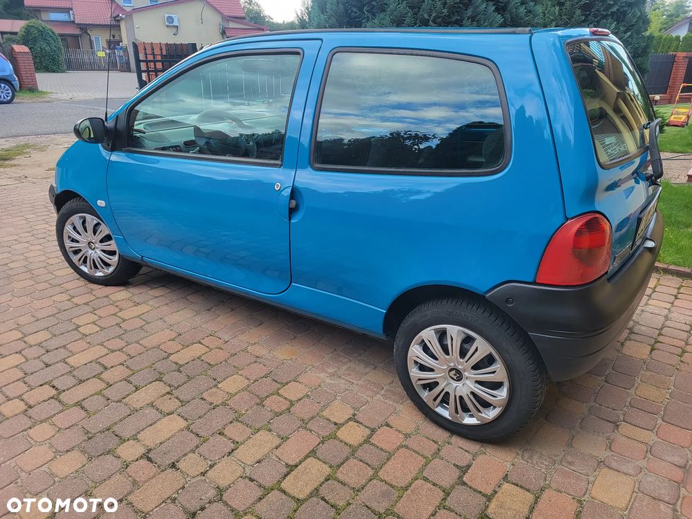 Renault Twingo 1.2 Plus - 31