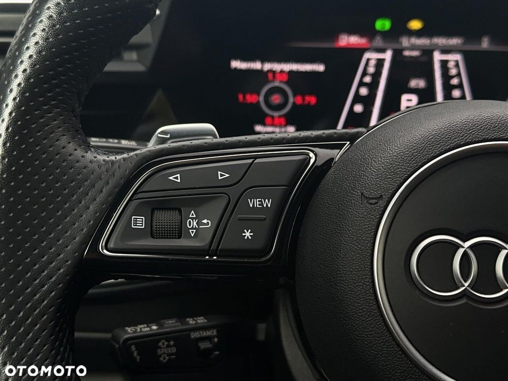 Audi RS3 Sportback - 18