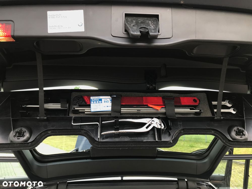 BMW Seria 5 - 26