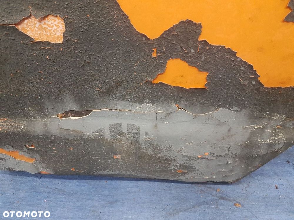 MERCEDES BENZ KACZKA 207 D DRZWI PRZÓD PRAWE - 10