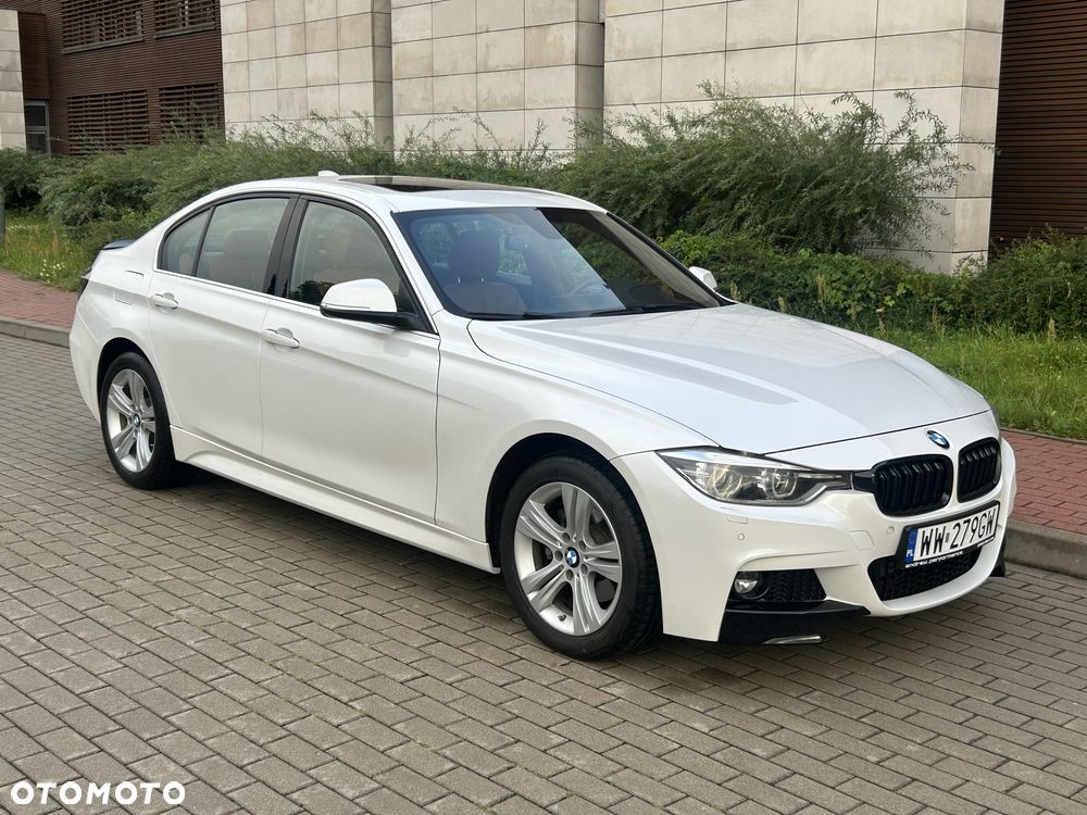 BMW Seria 3