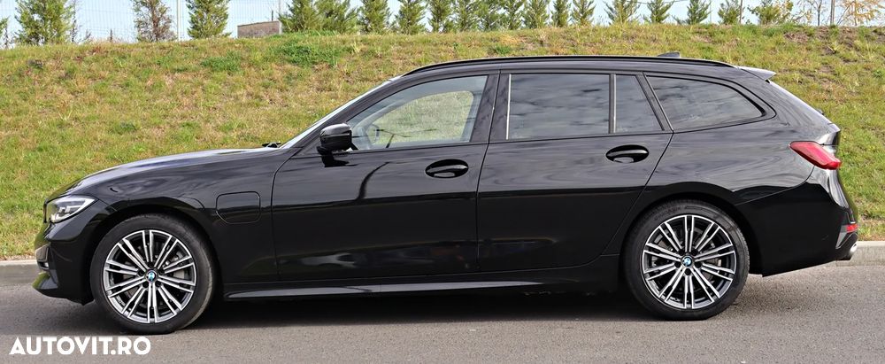 BMW Seria 3 330e Touring Aut. Luxury Line - 6