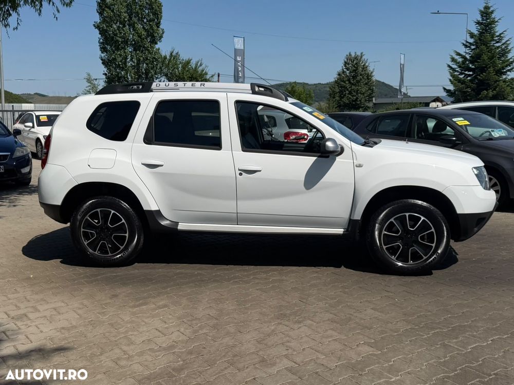 Dacia Duster 1.5 dCi 4x2 Ambiance - 6