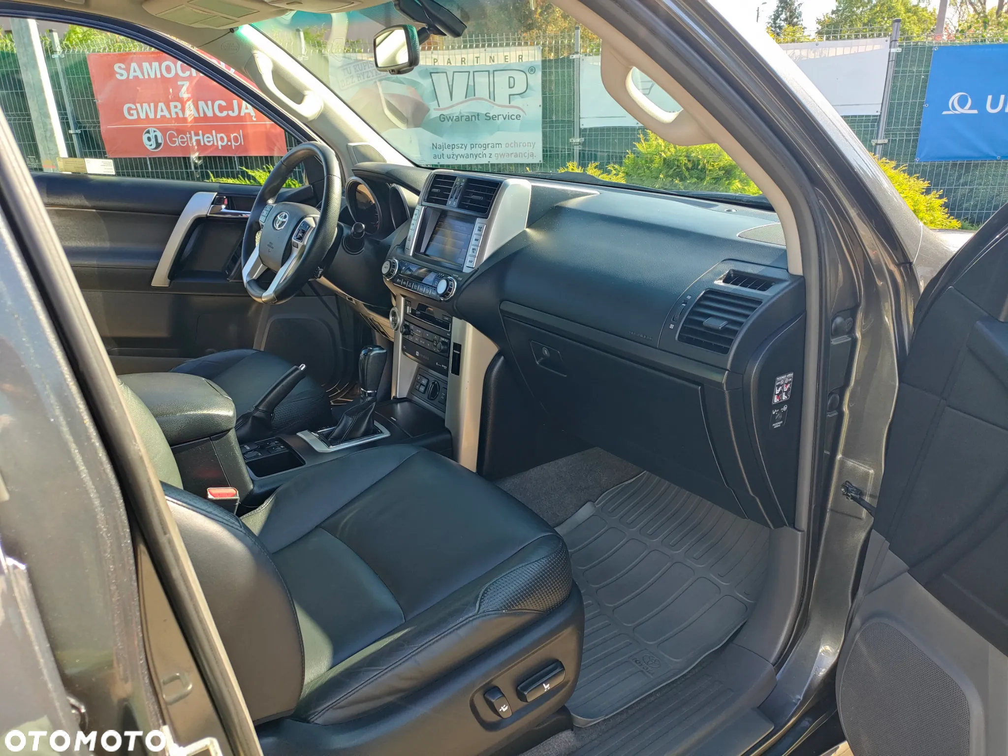 Toyota Land Cruiser LC 3.0 D-4D Prestige - 18