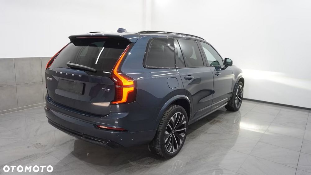 Volvo XC 90 T8 AWD Plug-In Hybrid Plus Dark 7os - 6