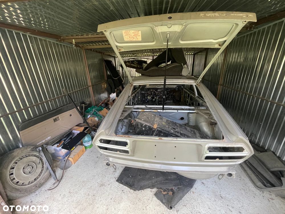 Alfa Romeo GTV - 5