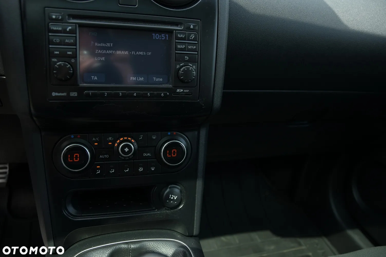 Nissan Qashqai+2 - 29