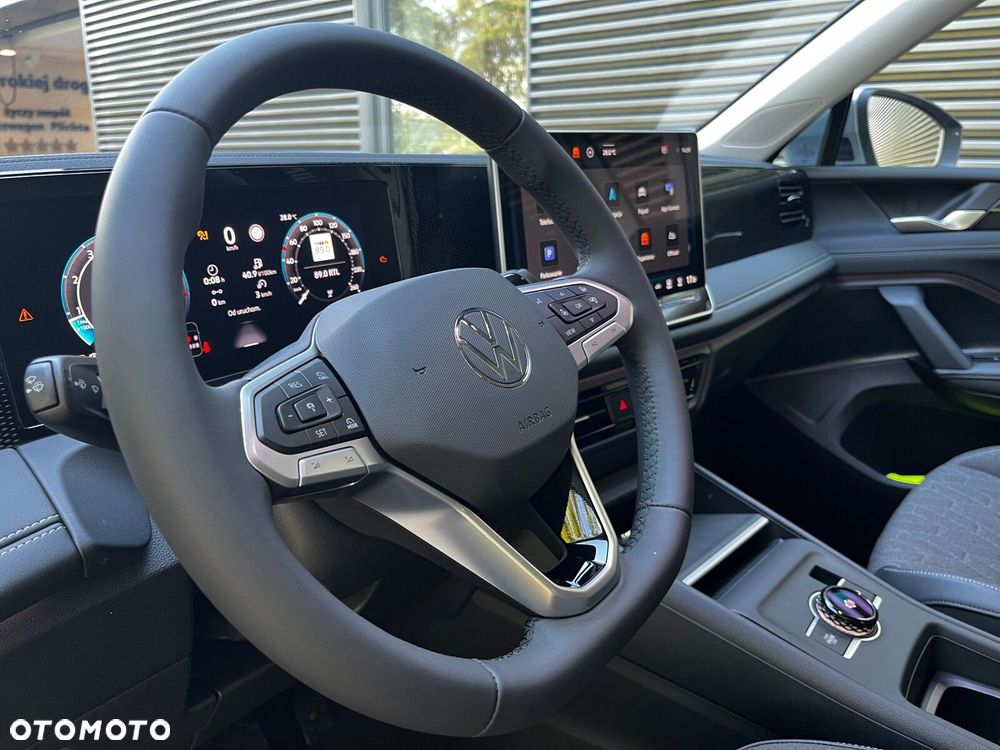 Volkswagen Tiguan 2.0 TSI 4Mot Life Plus DSG - 15
