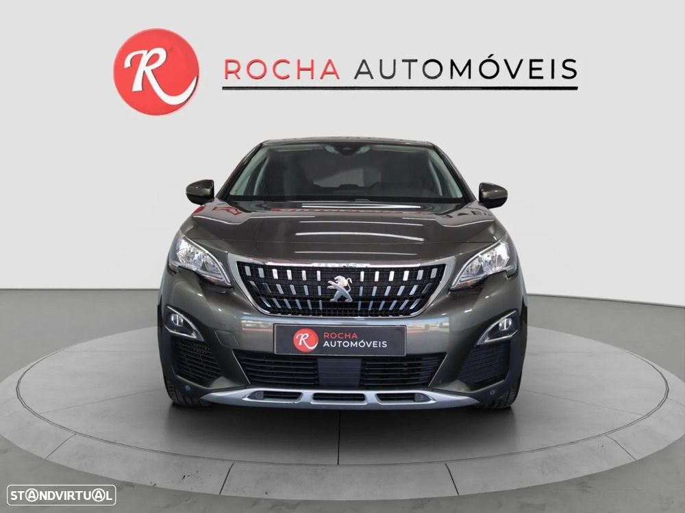 Peugeot 3008 1.2 PureTech Allure - 3