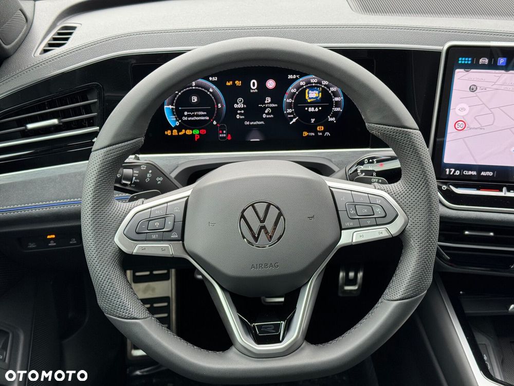 Volkswagen Passat Variant 2.0 TSI R-Line Plus DSG - 17