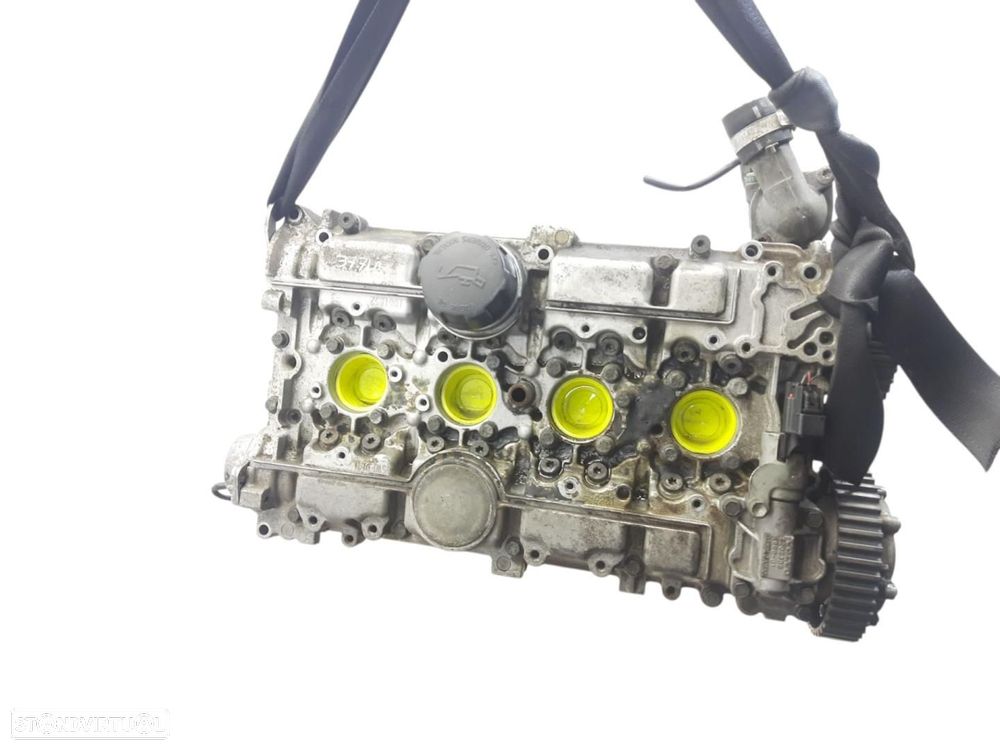 COLAÇA VOLVO S40 - 1