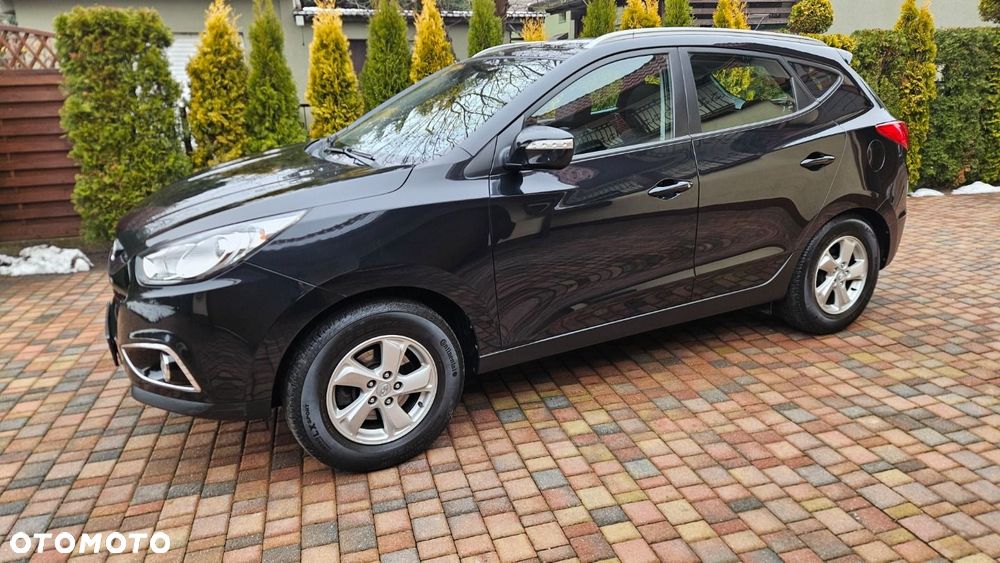 Hyundai ix35 - 5