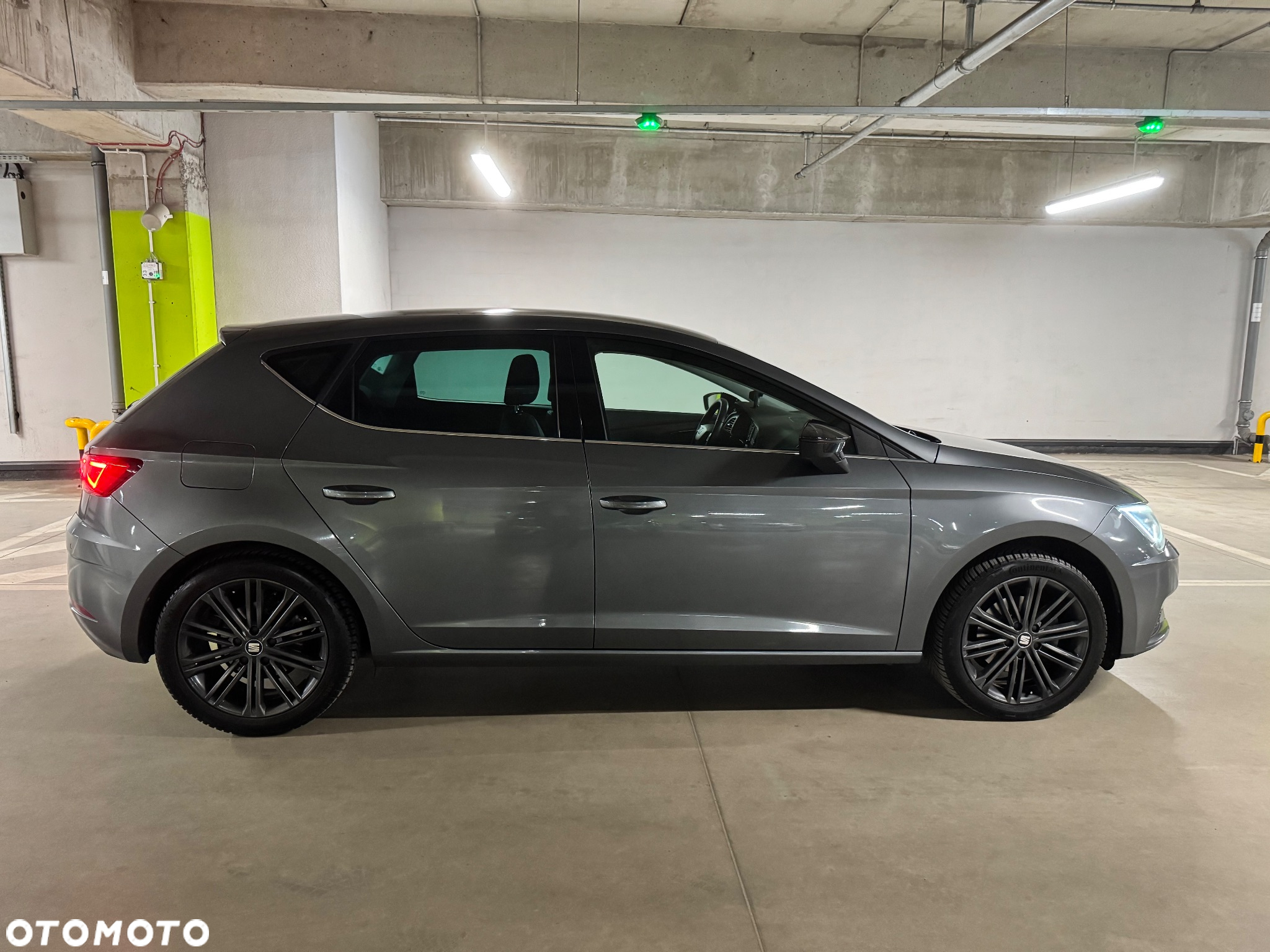 Seat Leon 1.4 TSI Xcellence S&S - 15