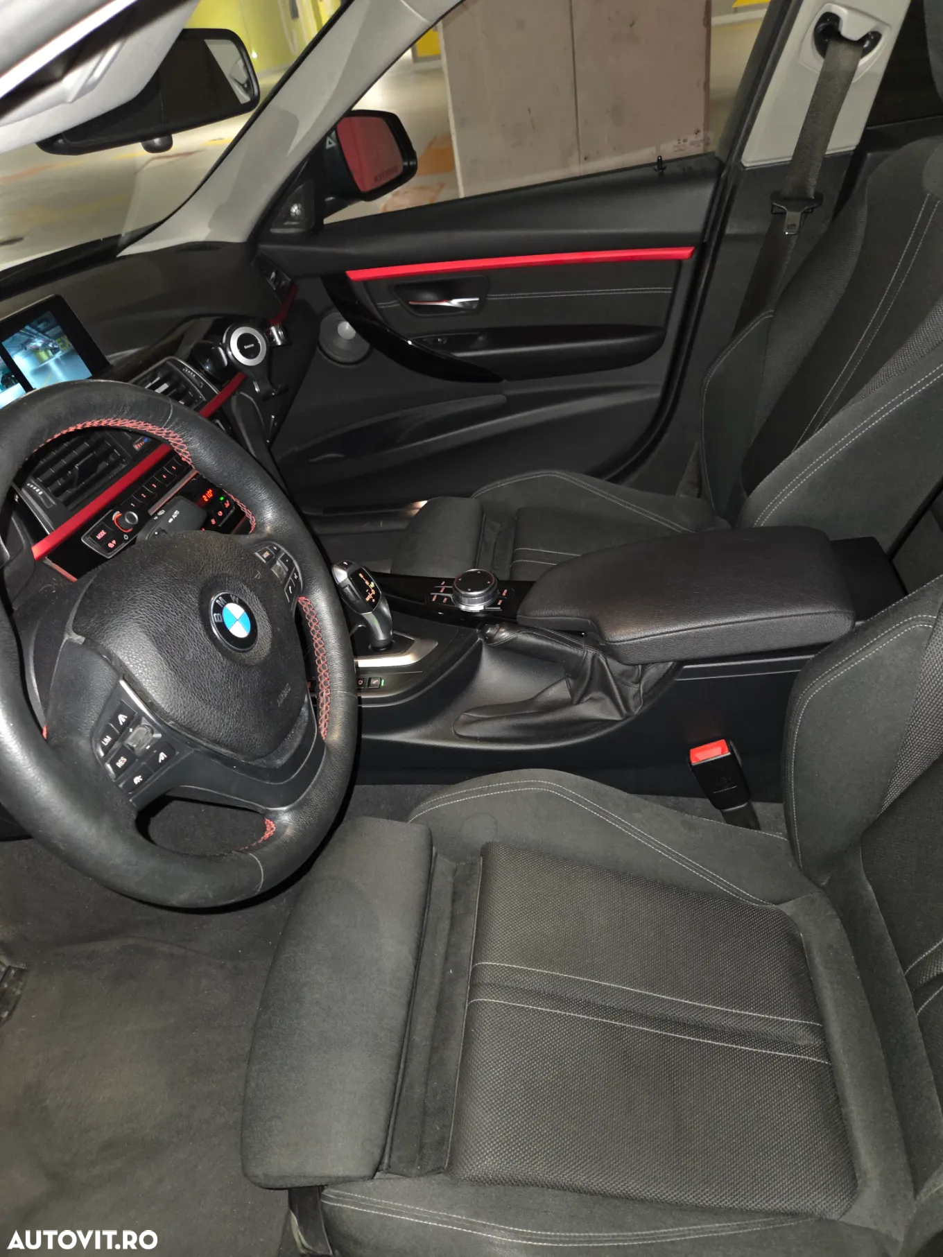 BMW Seria 3 - 7