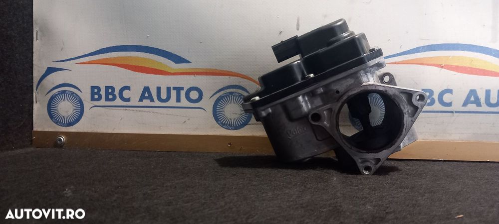 EGR 2.0 CAGA AUDI A4 B8 - 1