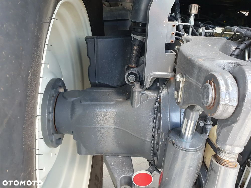 Valtra T154 Versu - 12
