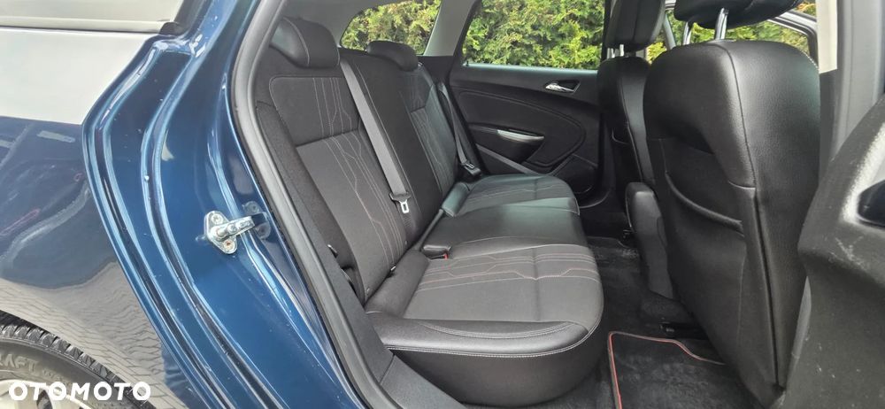 Opel Astra 1.6 Turbo 150 Jahre - 33