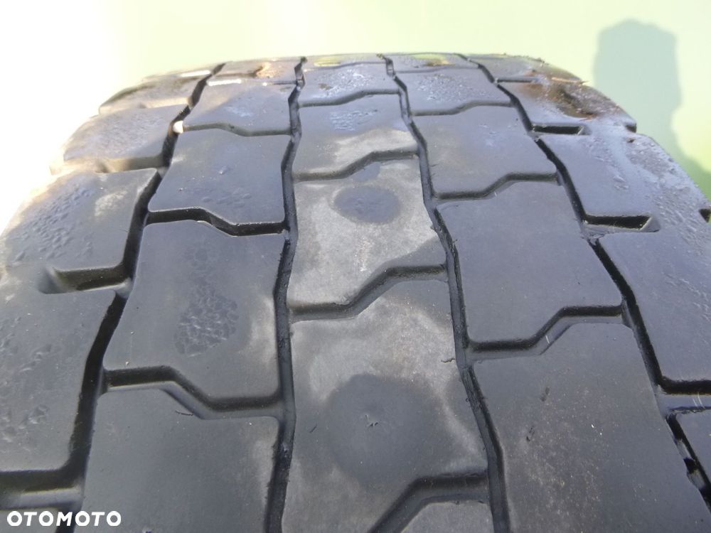 315/80R22,5 Tigar ROAD AGILE D. Opony ciężarowe - 3