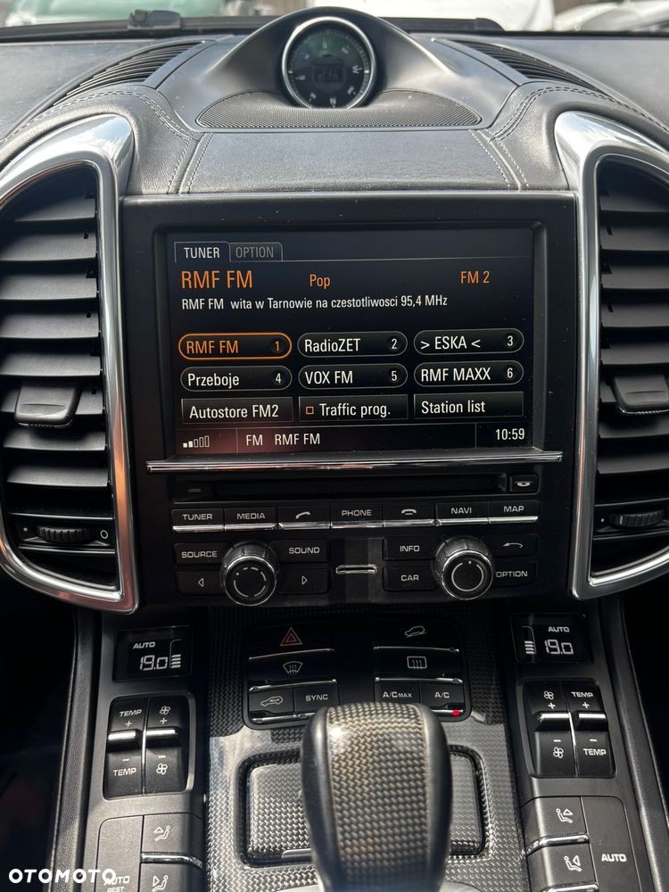 Porsche Cayenne Diesel - 12