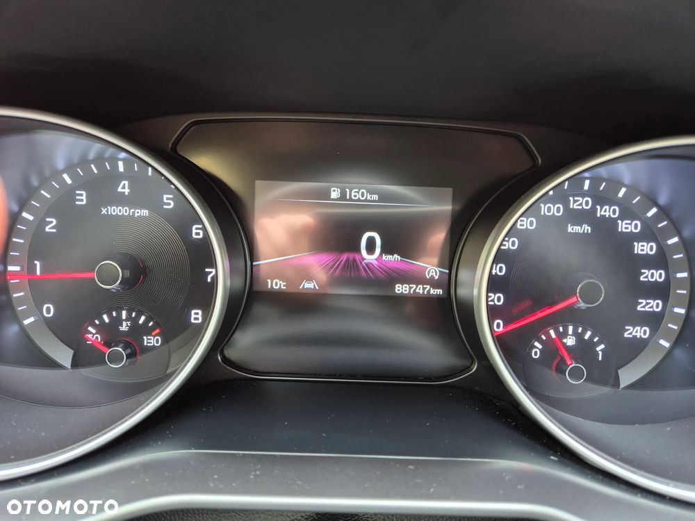 Kia Ceed 1.5 T-GDI M - 10