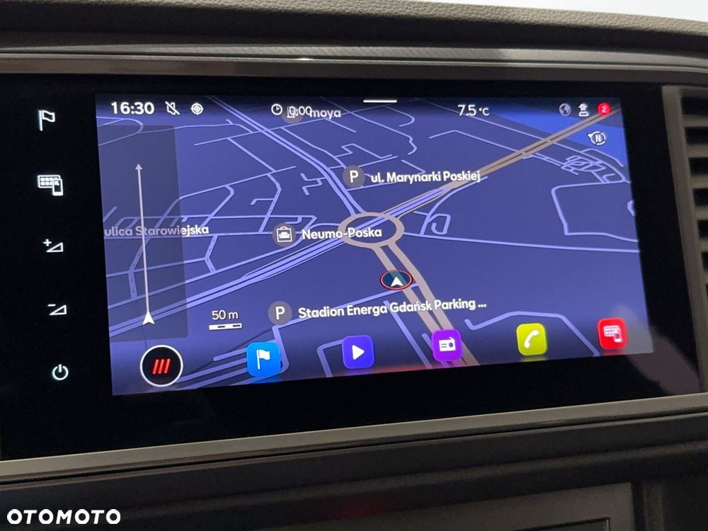 Cupra Ateca 2.0 TSI 4Drive VZ DSG - 25