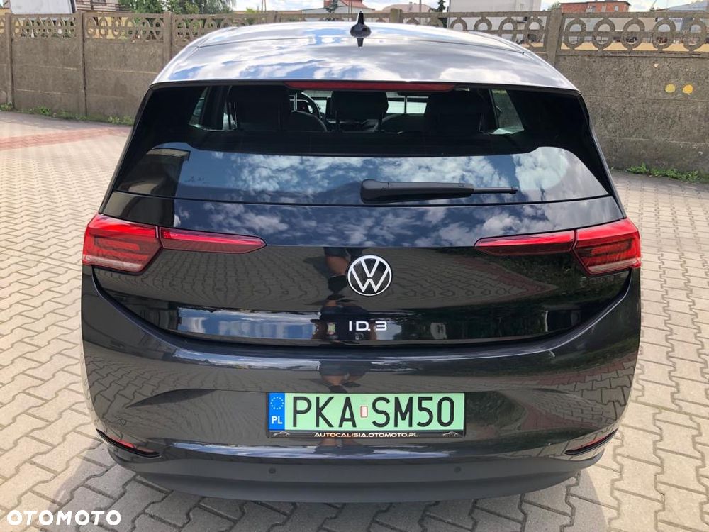 Volkswagen ID.3 - 9