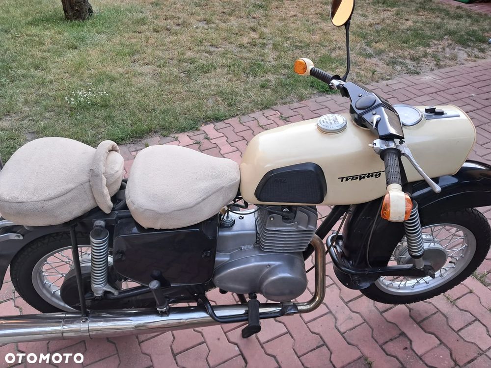 MZ ES - 8