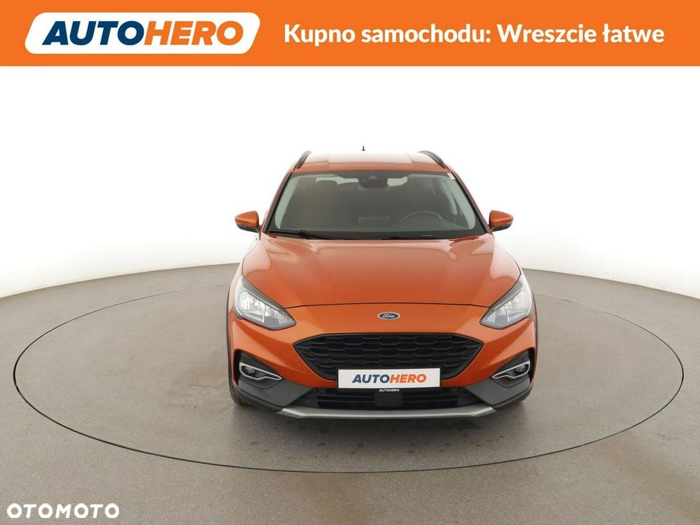 Ford Focus 2.0 EcoBlue Active - 12