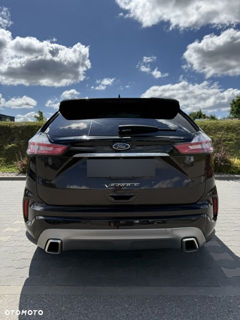 Ford Edge 2.0 EcoBlue Twin-Turbo 4WD Vignale - 23
