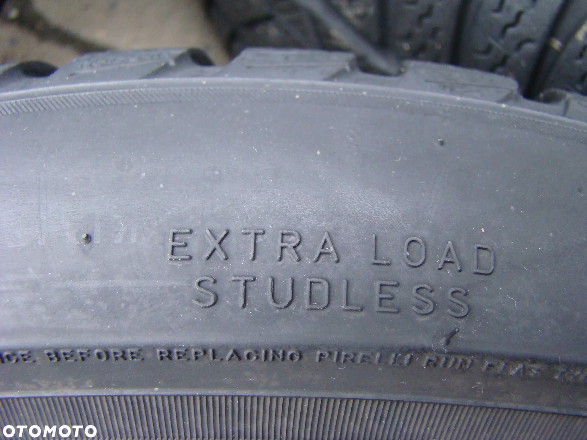 a32 5x112 Mercedes W206 W205 W177 CLA C118 W247 7,5jx18 et40 opony zima 225/45 - 9