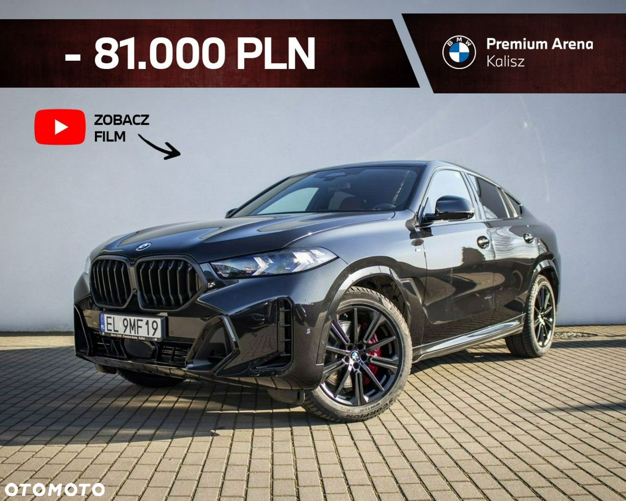 BMW X6 - 2