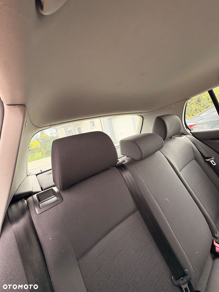 Volkswagen Golf 1.6 Trendline - 15
