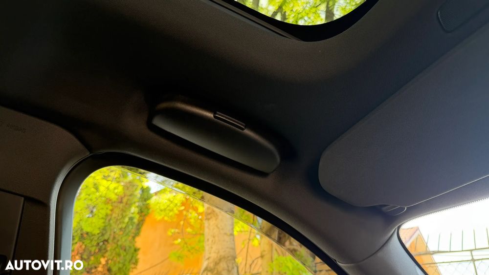 Volvo XC 90 B5 MHEV AWD 7 locuri Ultimate Bright - 24