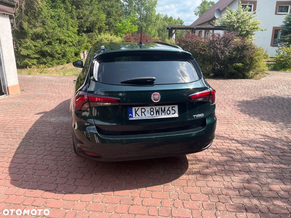 Fiat Tipo 1.0 T3 City Life - 4