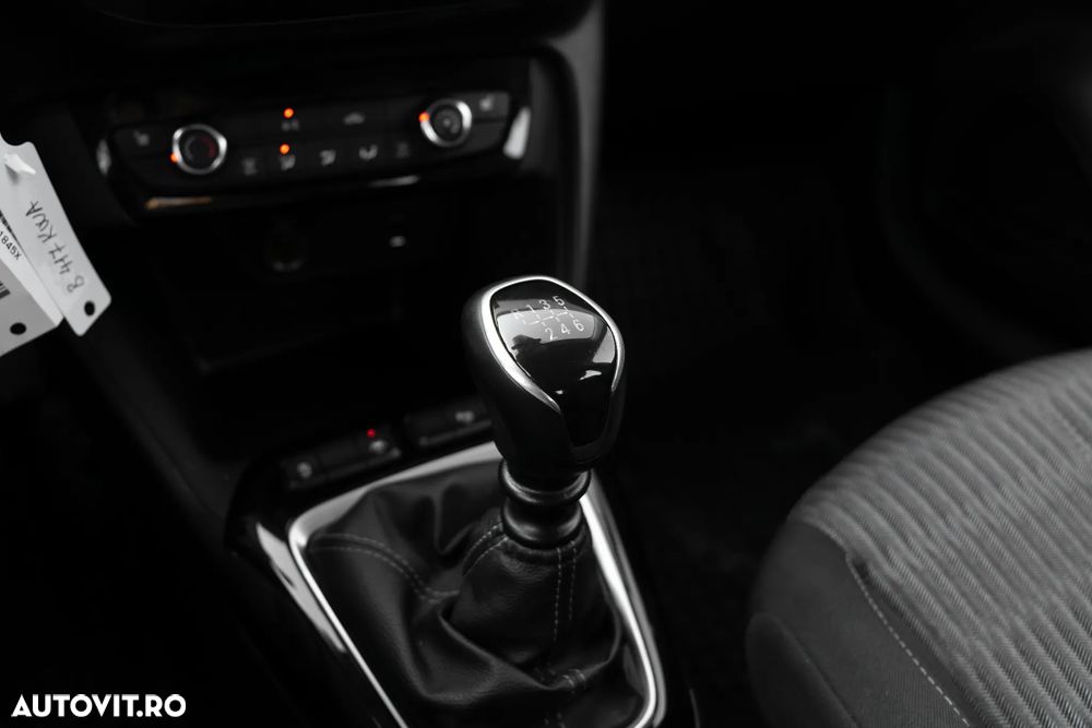 Opel Corsa 1.2 Turbo Start/Stop Edition - 18