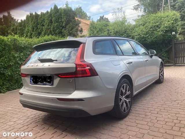 Volvo V60 - 4