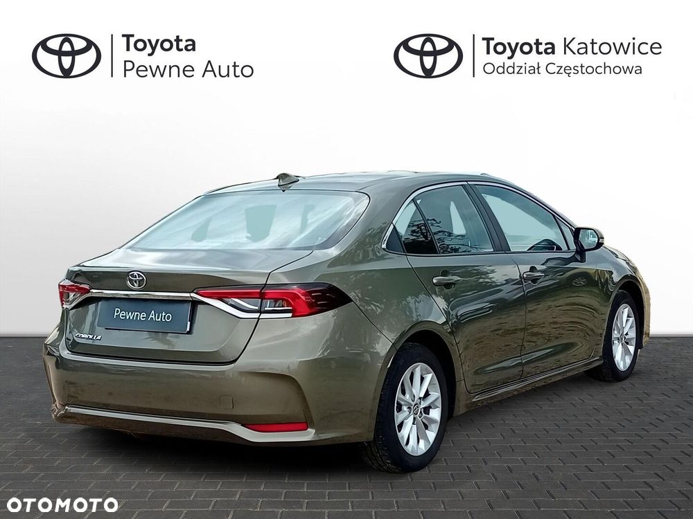 Toyota Corolla 1.6 Comfort - 18
